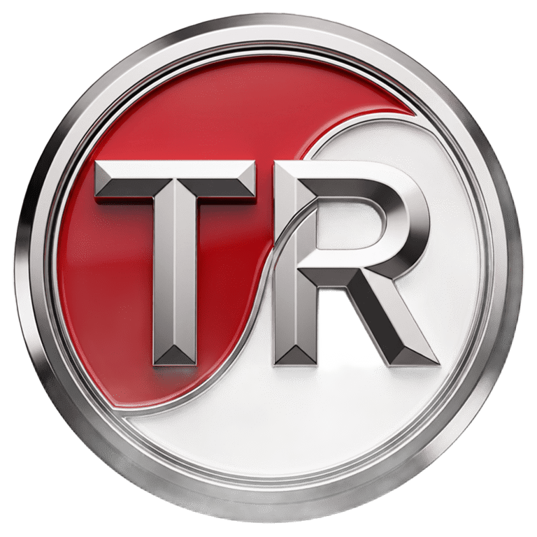 Türk-Desk logo